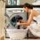 Những khó khăn thường gặp trong việc giặt đồ hàng ngày